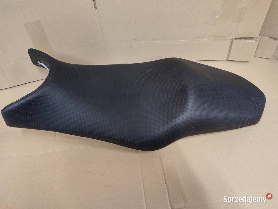 Yamaha XJ6 siedzenie kanapa siodło Xj 6 Elementy nadwozia Jelenia Góra