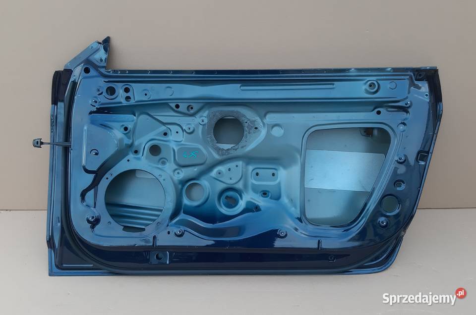 AUDI A3 8V CABRIO DRZWI PRAWE Drzwi lubuskie sprzedam