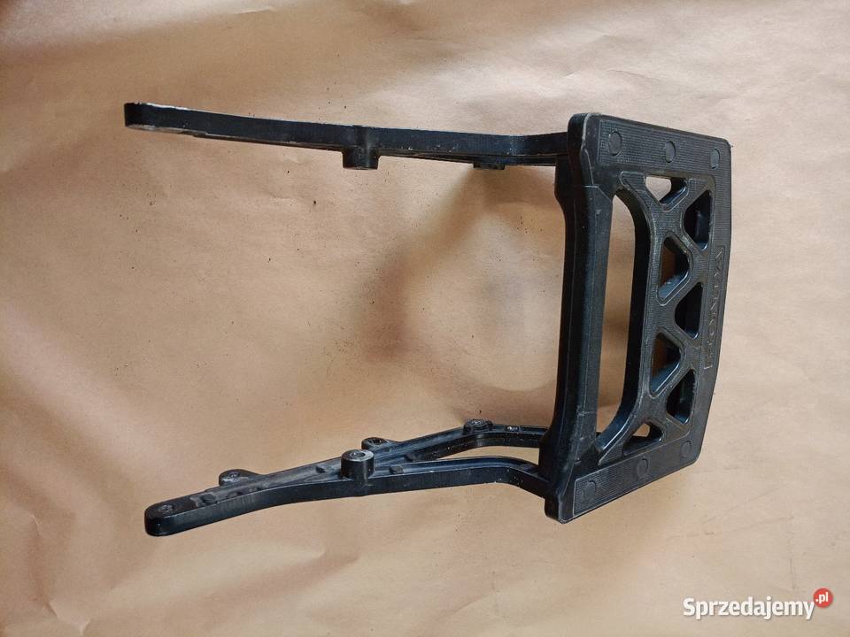 Bagażnik Honda Dominacja Transalp NX 650 V Gorzów Śląski sprzedam