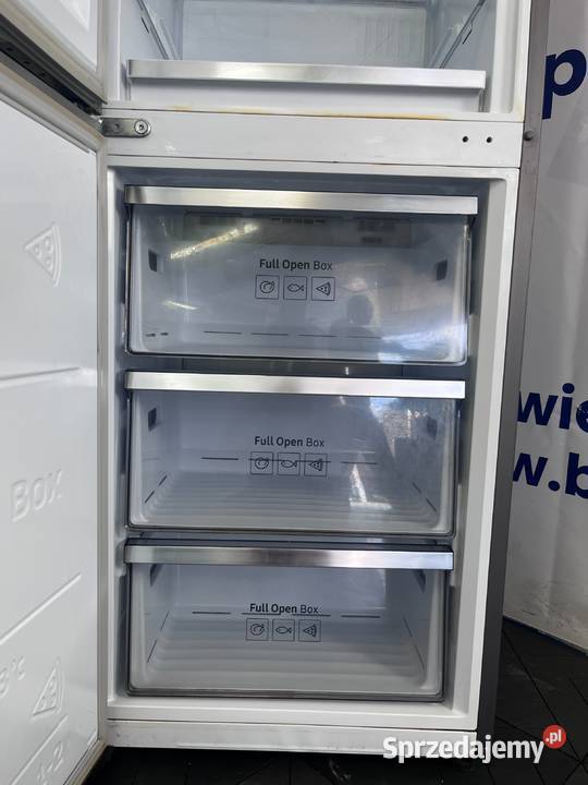 LODÓWKA Samsung No Frost Premium 201 A Pruszków sprzedam