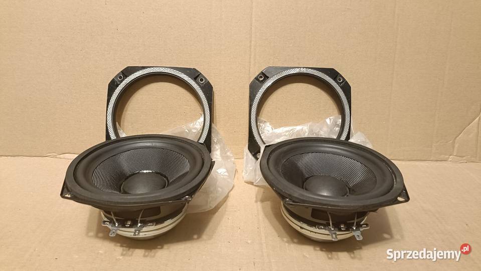 Głośniki FB0538GN Pozostałe Poznań