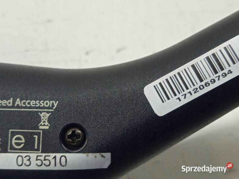 PRZEŁĄCZNIK TEMPOMATU SX4 1712069794 Fiat Sedici