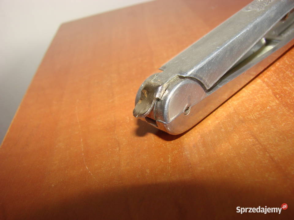 Westmark Decoretto dekorator do warzyw owoców AGD drobne Pruszcz Gdański