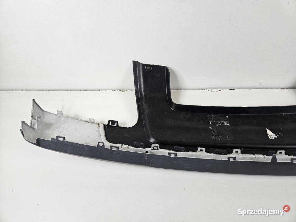 RANGE ROVER SPORT L494 SPOILER DOKŁADKA DYFUZOR Międzychód sprzedam