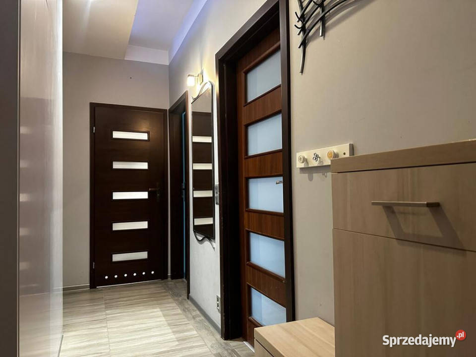 Na sprzedaż mieszkanie o powierzchni 49 m2 Piotrków Trybunalski sprzedam