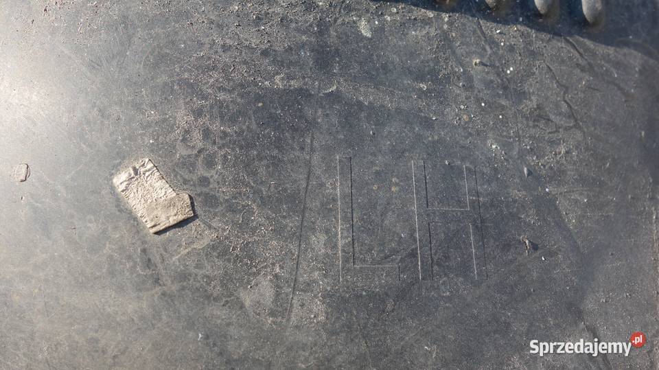 NADKOLE PRZEDNIE LEWE HYUNDAI I30 II 12 Ruda Śląska