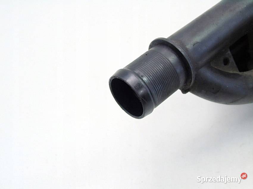 OBUDOWA TERMOSTATU 16 HDI C4 C5 207 307 407 308