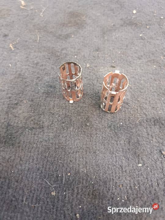 Tuleja Zaciskowa Czujnika Tył ABS Audi A4 B5 a36 Myszków sprzedam