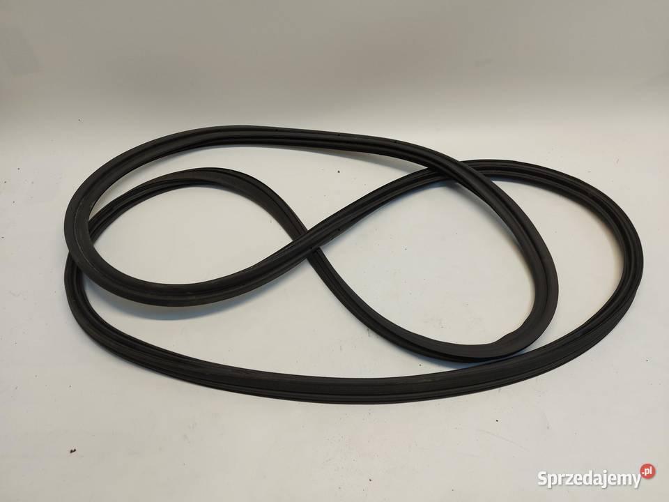 Nissan XTRAIL T33 IV 2023r Uszczelka klapy Uszczelki dolnośląskie