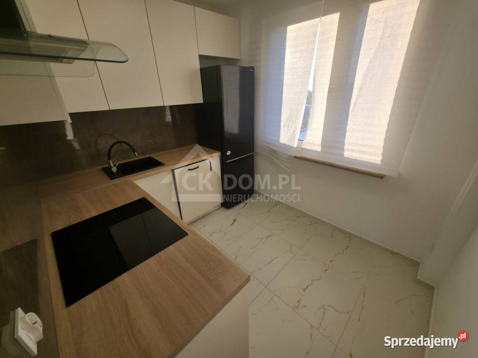 Mieszkanie 2 pokoje Jeziorańskiego Kielce