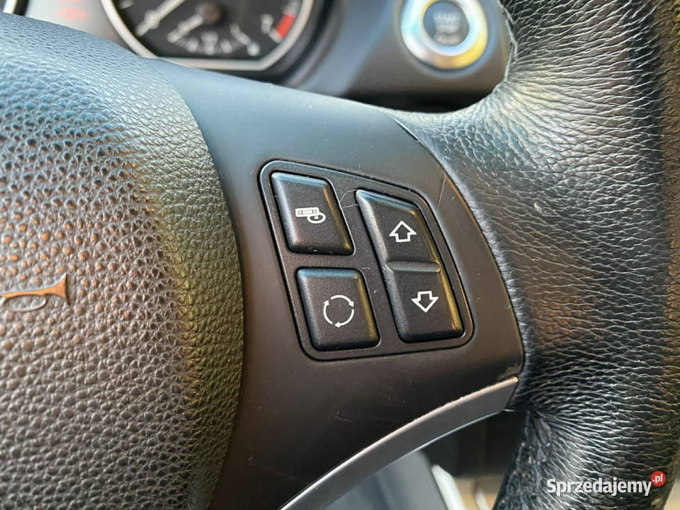 BMW 120 zadbana oryginalny przebieg bezwypadkowa benzyna Poznań