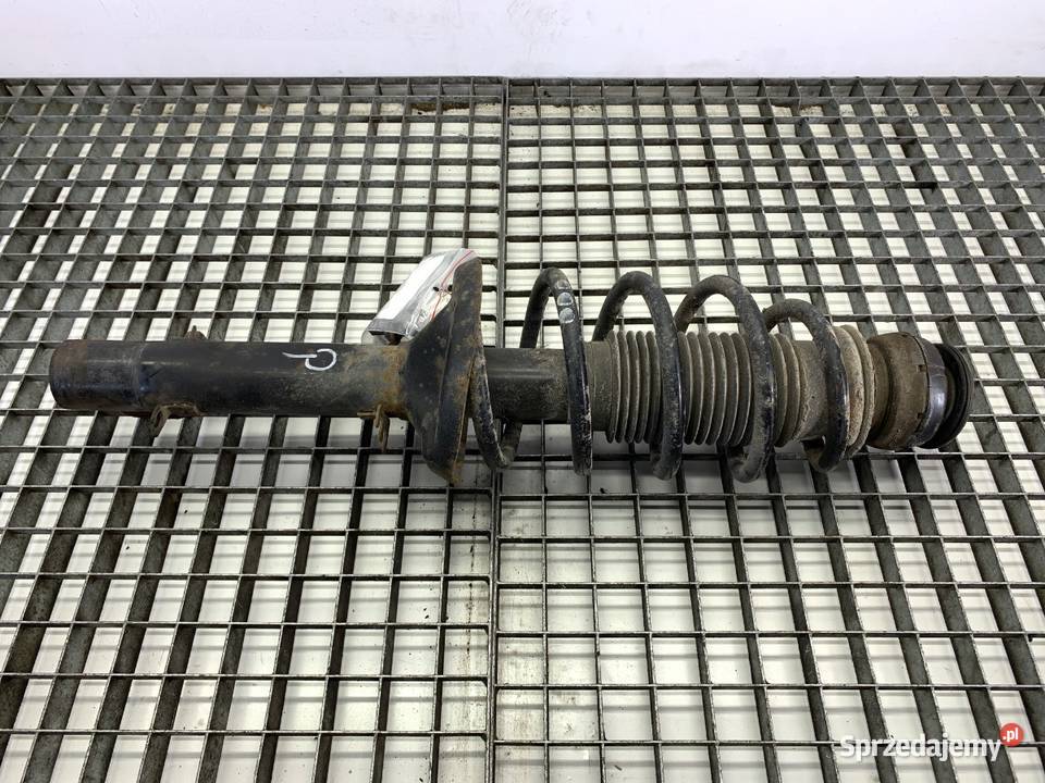 AMORTYZATOR PRAWY PRZÓD SKODA OCTAVIA I 19