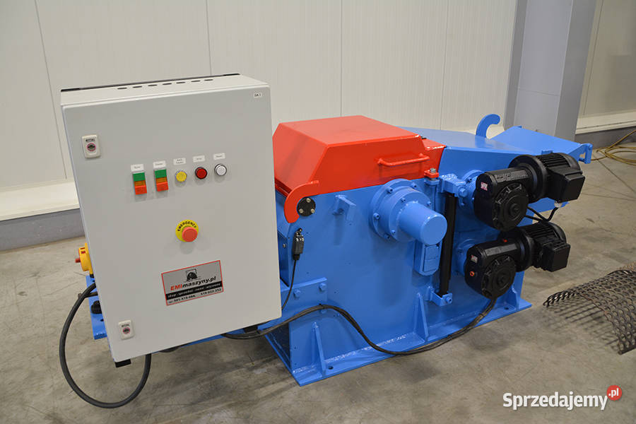 6533 REBAK SPOERRI Biertowice