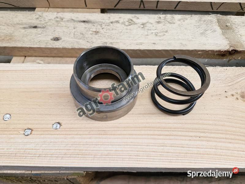 Tłok Deutz Agrotron 480 601