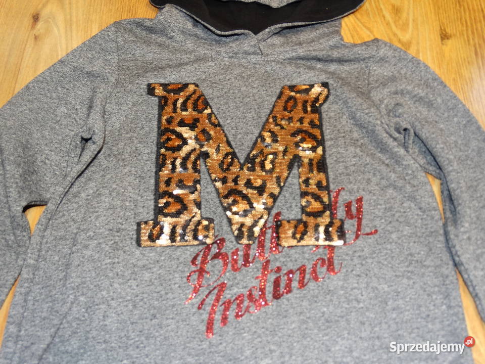 Bluzatunika dziewczęca r134140