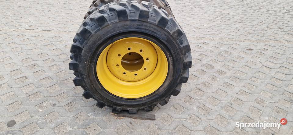 koła 10165 12165 bobcat Nowe Nowe Miasto Lubawskie