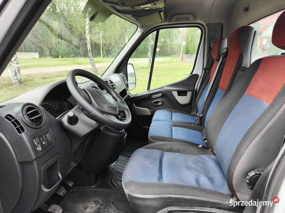 skrzyniowy radio / CD mazowieckie