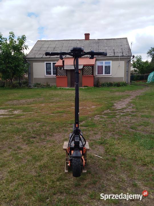 sprzedam kukirina G2 pro Zawalów