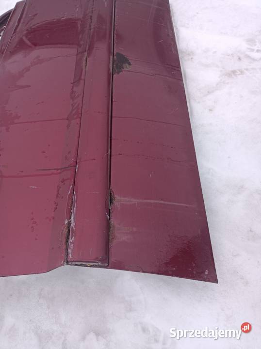 polonez drzwi prawe przednie caro atu borewicz mazowieckie Pionki