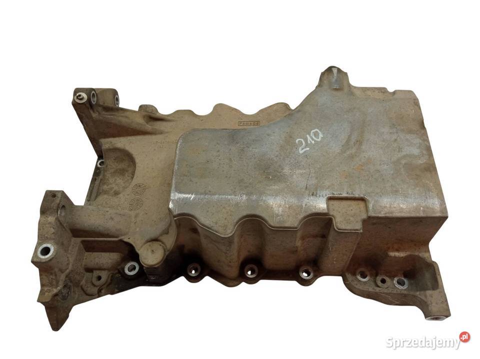 MISKA OLEJOWA 7T4E6675GA 35 V6 Mazda CX9 I 2006