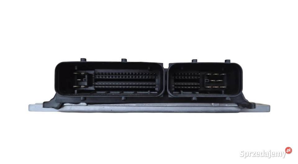 KOMPUTER STEROWNIK SILNIKA NISSAN PRIMERA P12 20 Działoszyce