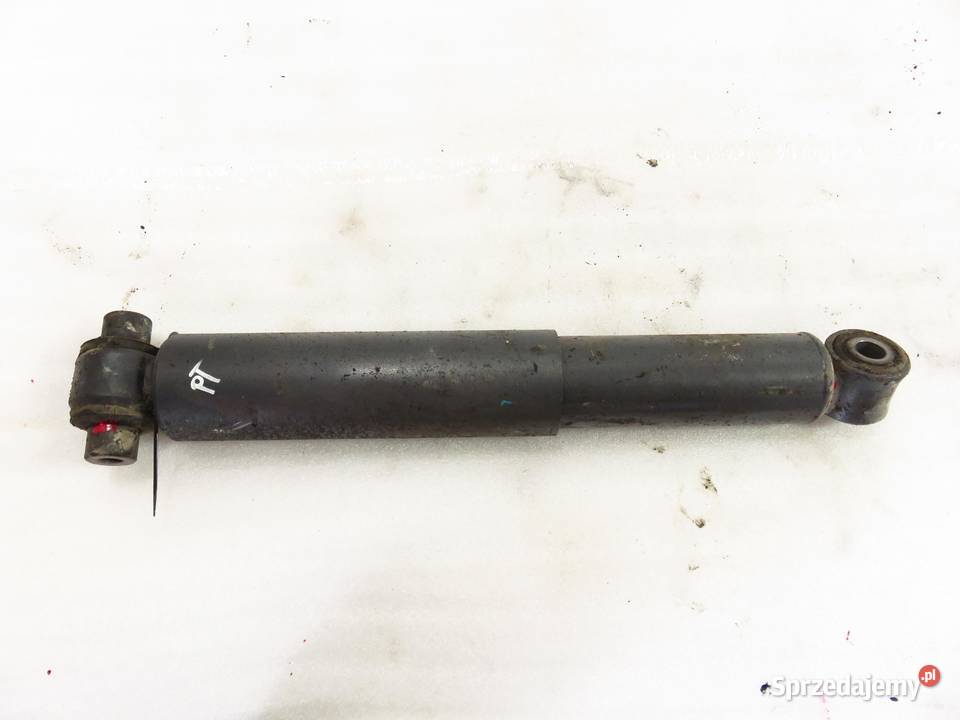 AMORTYZATOR TYŁ DAF CF FT 480 MX13 1924212