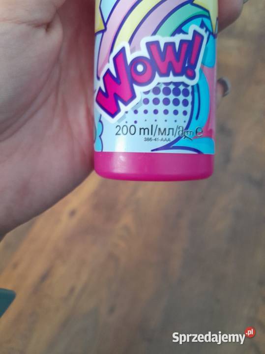 Spray ułatwiający rozczesywanie do włosów Avon Siewierz