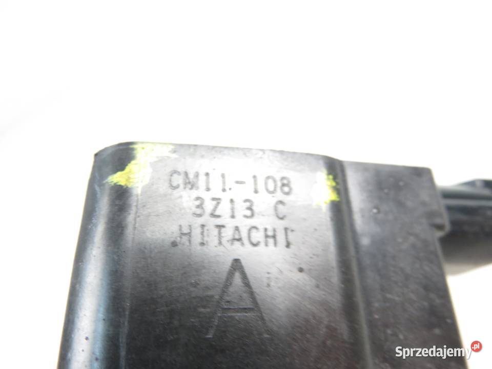 CEWKA HONDA JAZZ II 13 11108