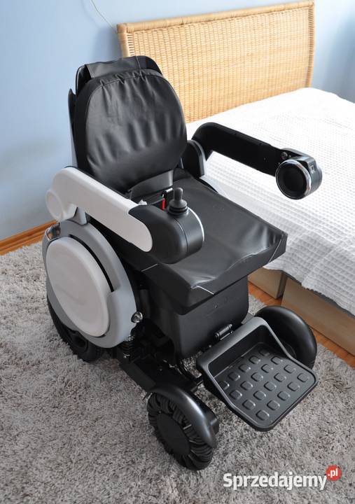 Wózek inwalidzki elektryczny OffRoad YFLB01 mazowieckie
