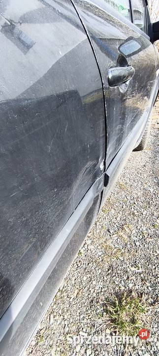 Sprzedam Renault Scenic 2 BenzynaGaz Scenic Pisarzowice