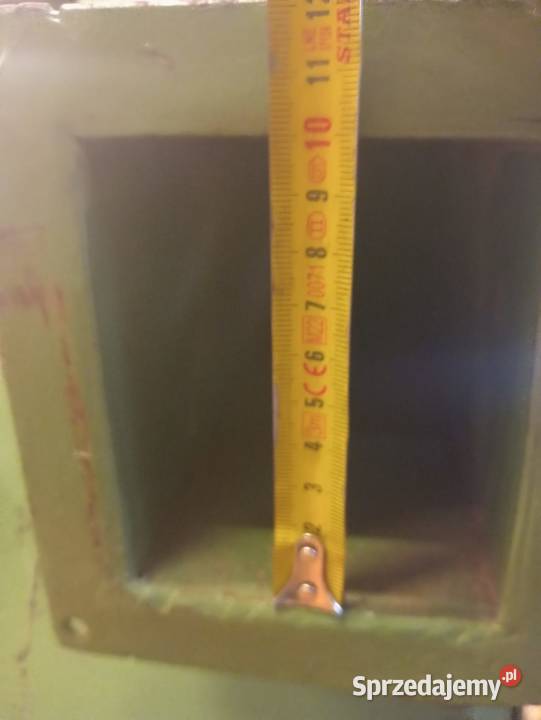 Kołczarka GFM Gościcino Wejherowo sprzedam