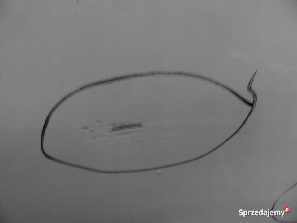 ALFA ROMEO MITO 09r drzwi lewy przód 100 Kielce sprzedam