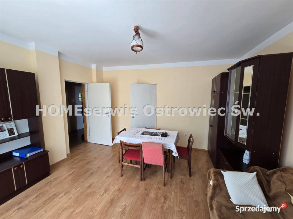 Dom wolnostojący Szewna 110m2 wolnostojący