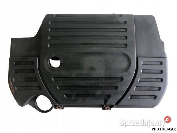 OSŁONA POKRYWA SILNIKA 54LA01 SUZUKI SX4 16B wielkopolskie