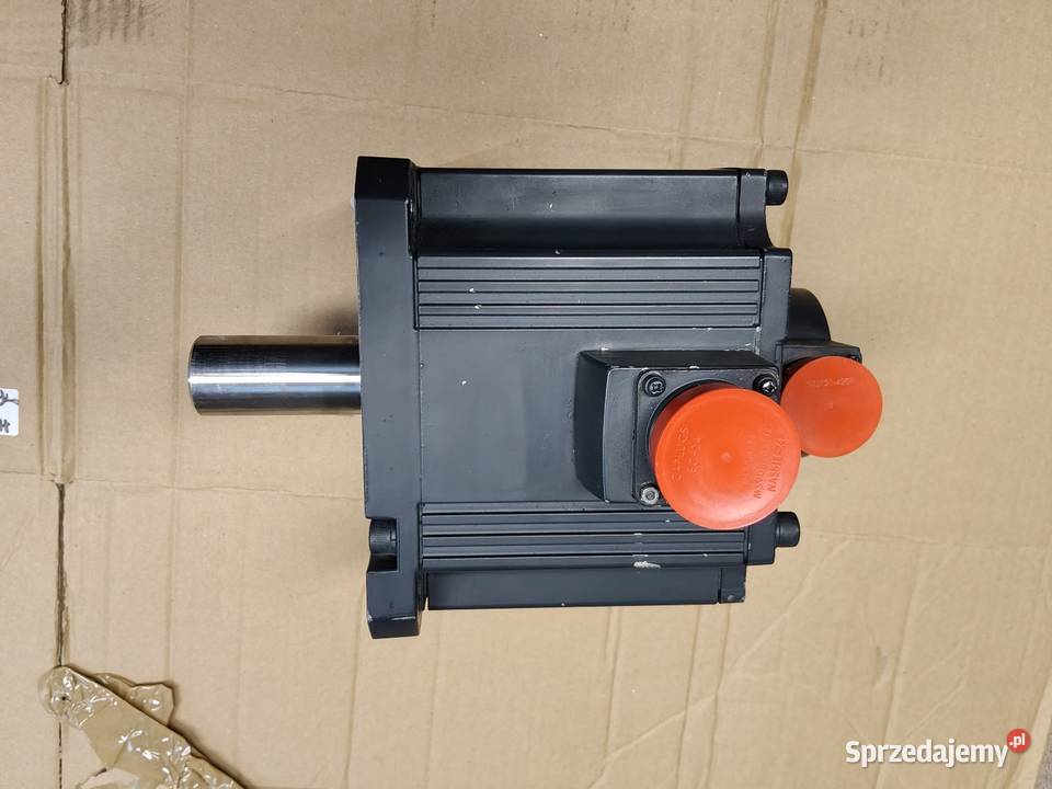 Serwonapęd Mitsubishi Grudziądz