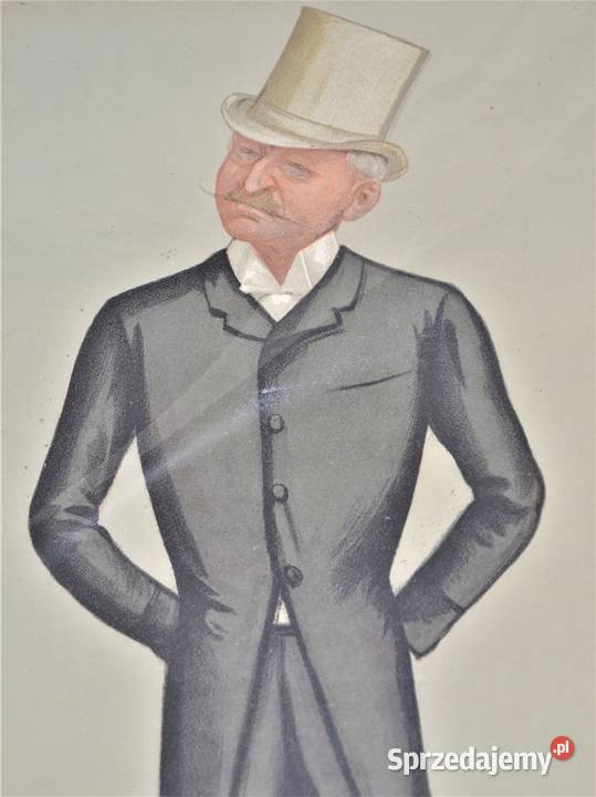 karykatury Vincent Brooks DaySon Vanity Fair