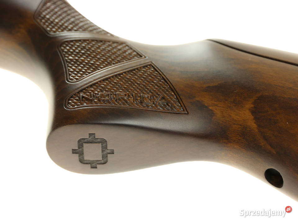 Wiatrówka Norica Marvic 20 luxe 45 mm Sporty strzeleckie i myślistwo mazowieckie Warszawa