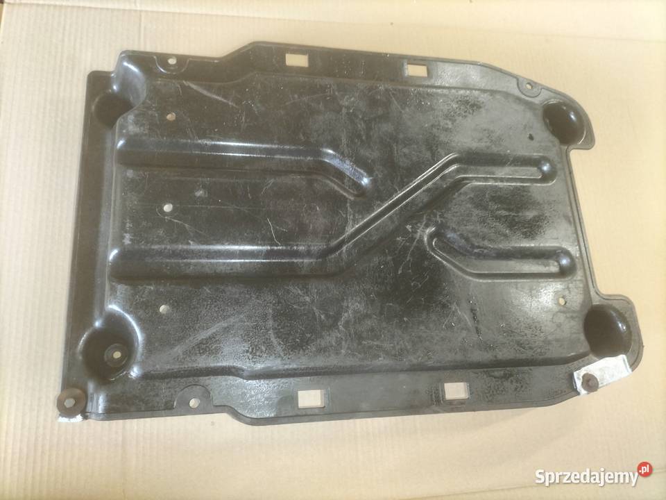 Osłona skrzyni biegów BMW E65 E66 Poręba sprzedam