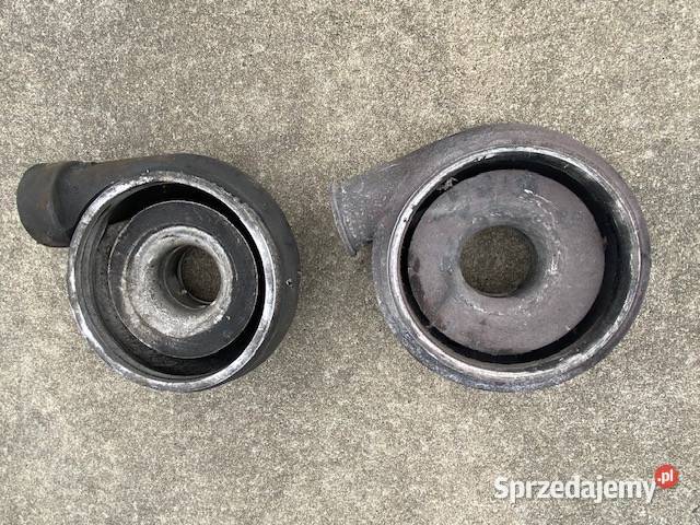 Turbo Kolektor Ślimak KKK K31 5331101 6578 lubuskie sprzedam