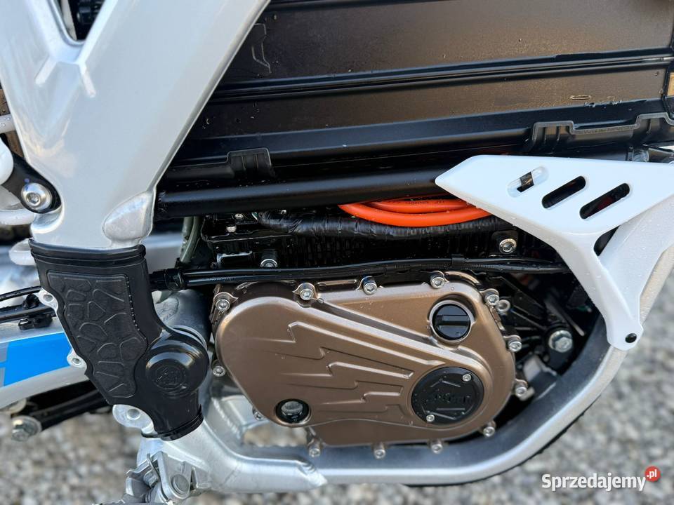 Surron Storm Bee SuperMoto Elektryczny