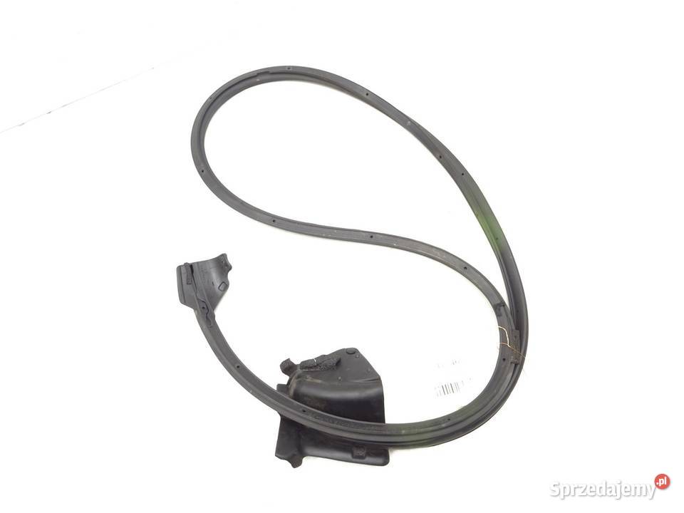 USZCZELKA DRZWI LEWA LEXUS RC SportowyCoupe sprzedam