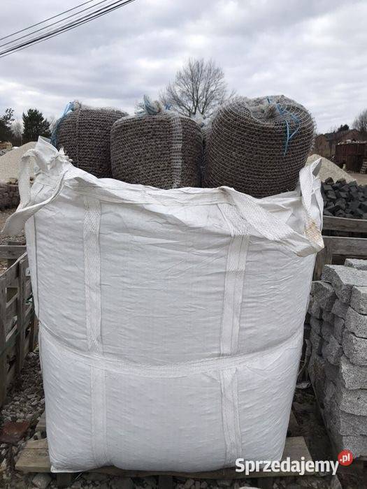 KERAMZYT Ogrodniczy Budowlany Izolacyjny Worki Pozostałe Warszawa