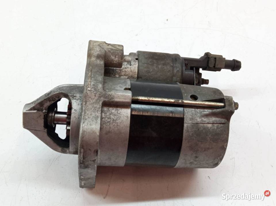 ROZRUSZNIK 9812715480 12 Opel Corsa VI 2019 F świętokrzyskie