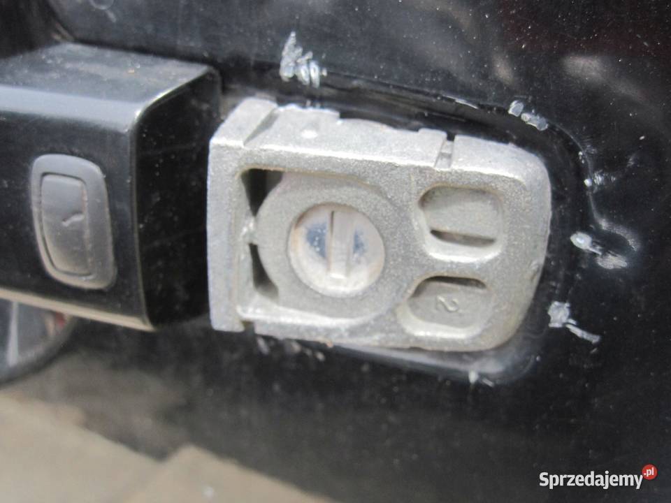 NISSAN PATHFINDER III R51 10r drzwi lewe przód Drzwi Części samochodowe