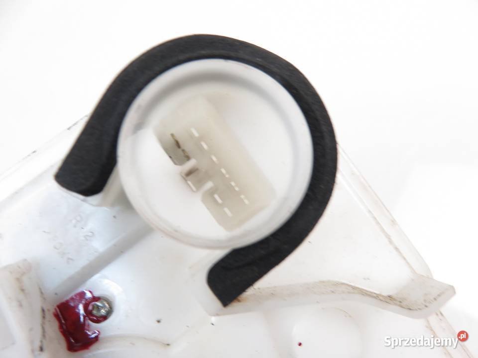 ZAMEK PRAWY TYLNY MITSUBISHI ASX