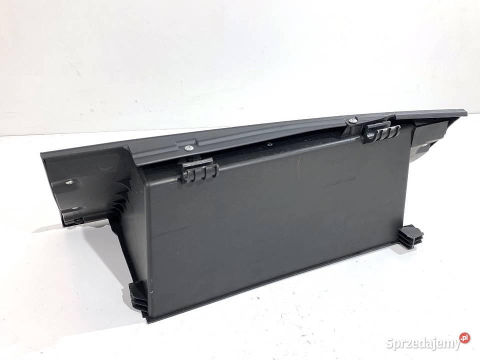 SCHOWEK PASAŻERA SUZUKI SWIFT III Hatchback