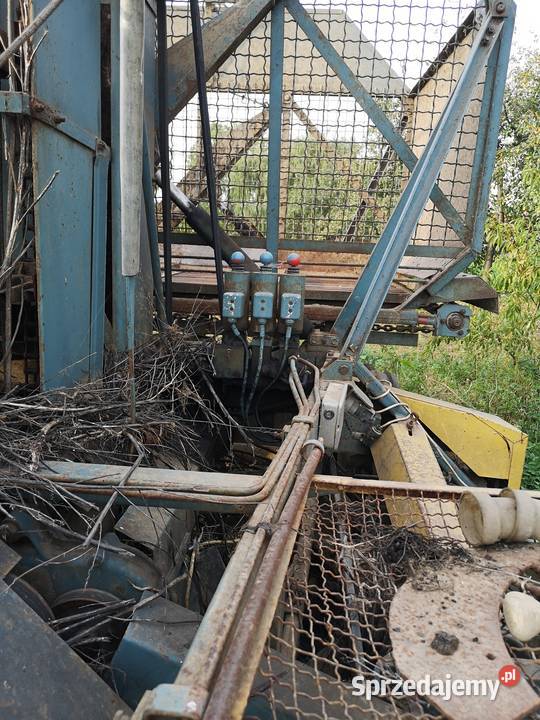 Neptun Z413 Kombajny Rożniątów sprzedam