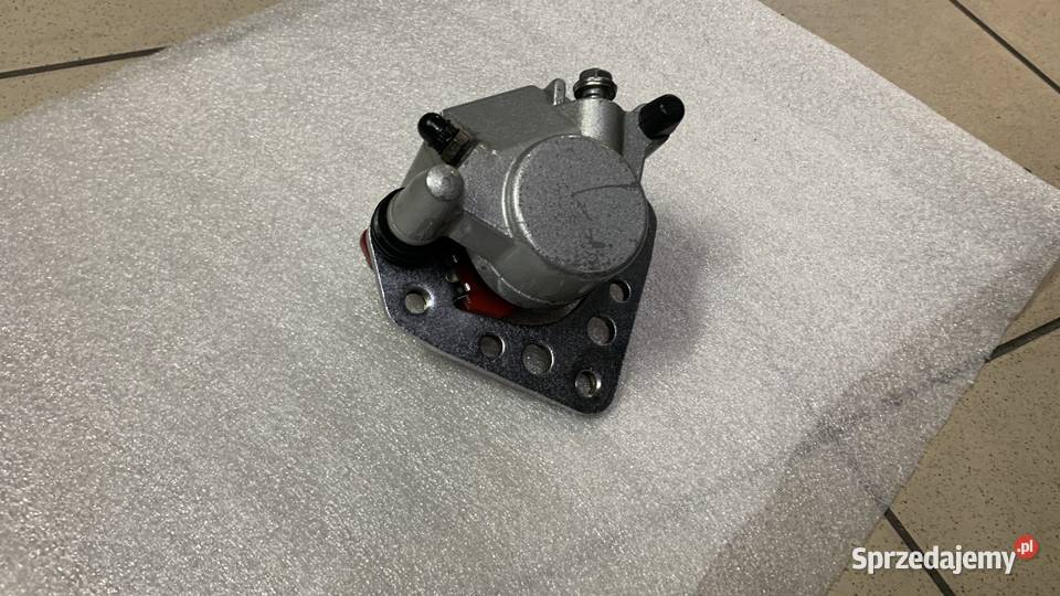 Zacisk hamulcowy przód Kawasaki Vulcan VN 800 Brzeszcze