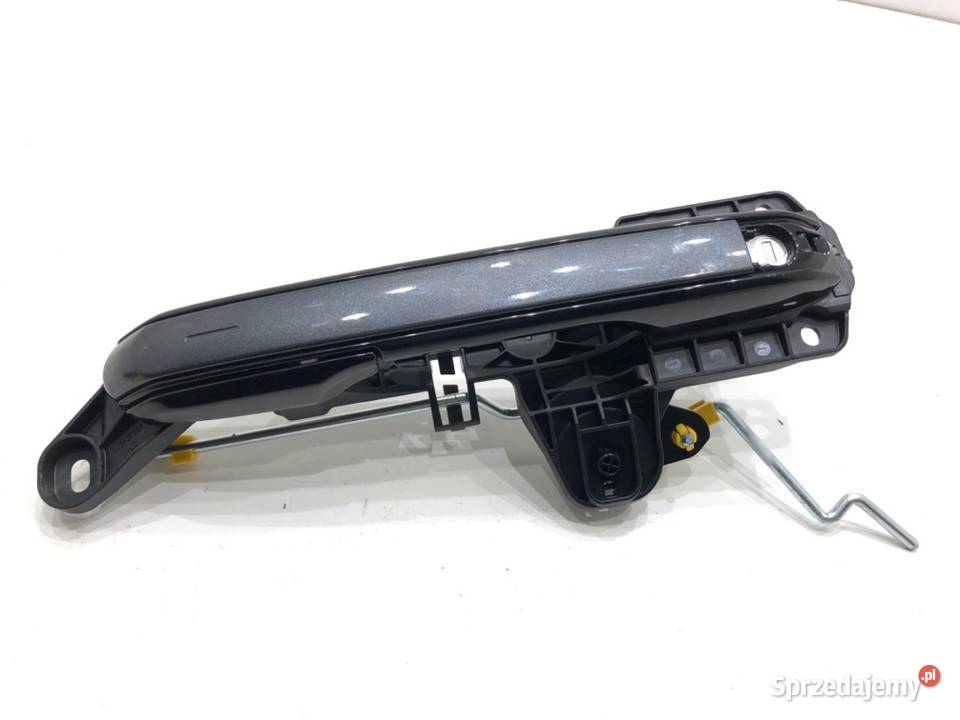 KLAMKA ZEWNĘTRZNA LEWY PRZÓD LEXUS LBX Crossover