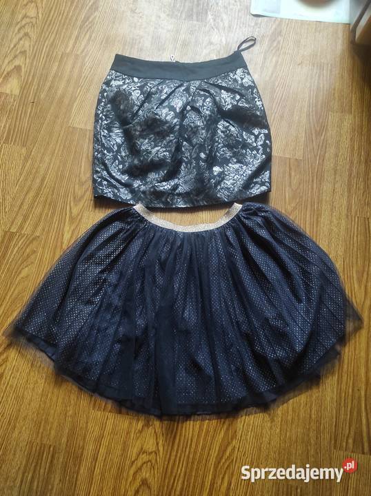 Ciuchy sukienka spódniczki